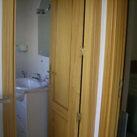 Apartmento Maria Lägenhet Alvor