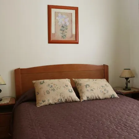 Apartmento Maria Lägenhet