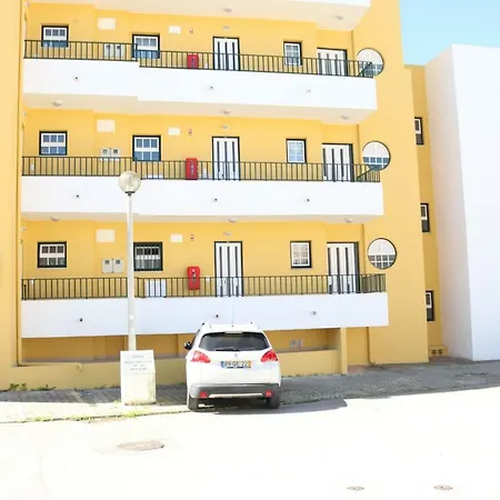 Maria Apartamento Alvor