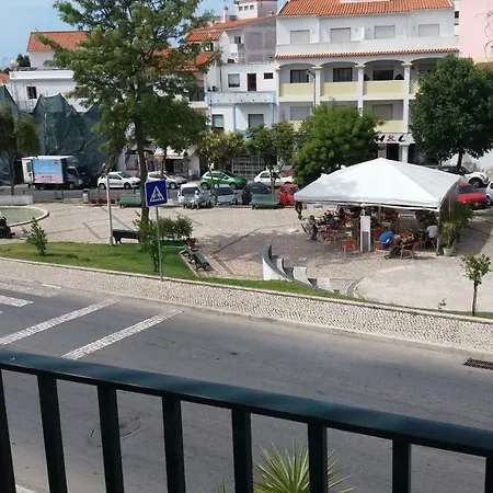 Apartmento Maria Lägenhet *