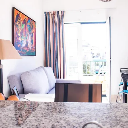 Lägenhet Apartmento Maria