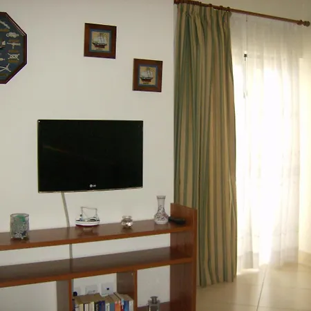 Apartmento Maria *