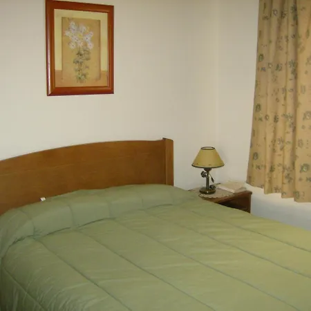 Apartment Apartmento Maria