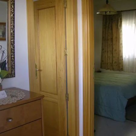 Apartmento Maria Apartment