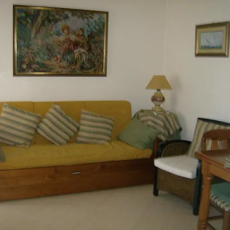 Apartment Apartmento Maria Alvor