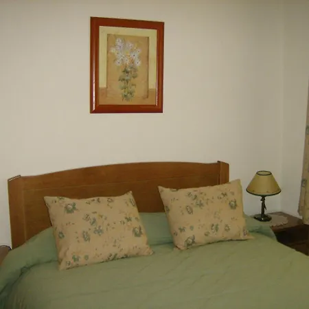 Apartmento Maria Alvor