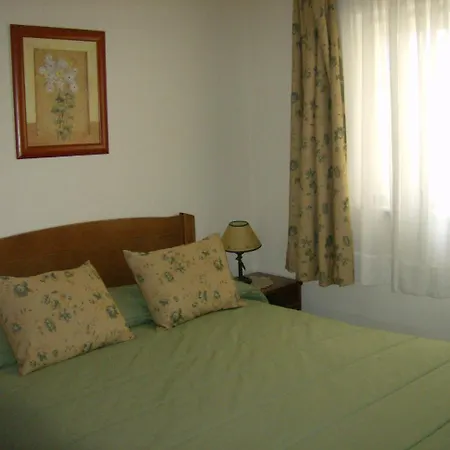 Apartmento Maria