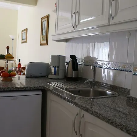 Apartmento Maria Apartment Alvor