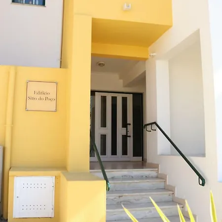 Apartmento Maria * Alvor