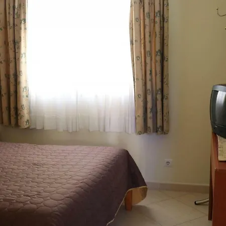 Apartmento Maria