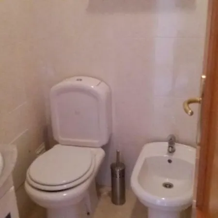 Maria Apartament Alvor