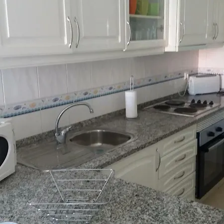 Apartmento Maria * Alvor