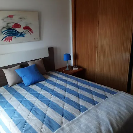 Apartmento Maria * Alvor