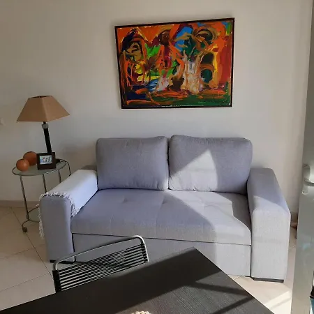 Apartmento Maria