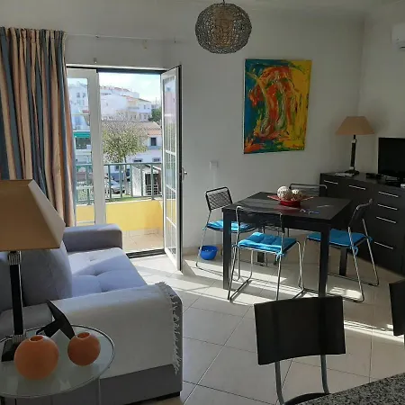 Apartmento Maria