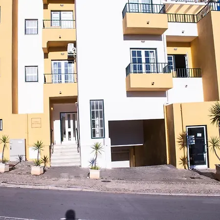 Apartmento Maria Apartment *