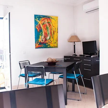 Apartmento Maria Alvor