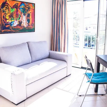 Apartmento Maria *