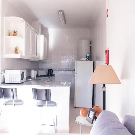 Apartment Apartmento Maria
