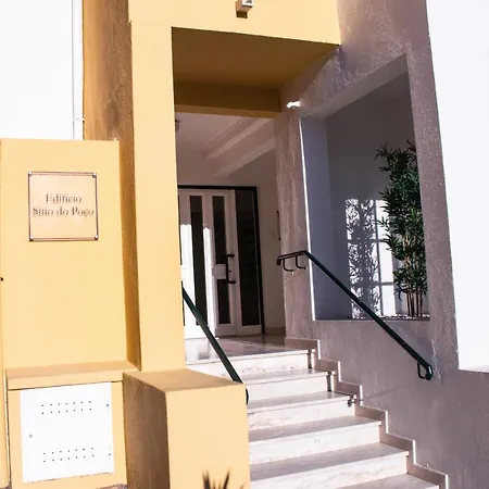 Apartmento Maria Apartment Alvor