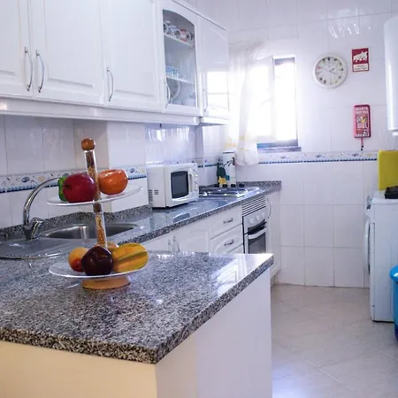 Apartment Apartmento Maria