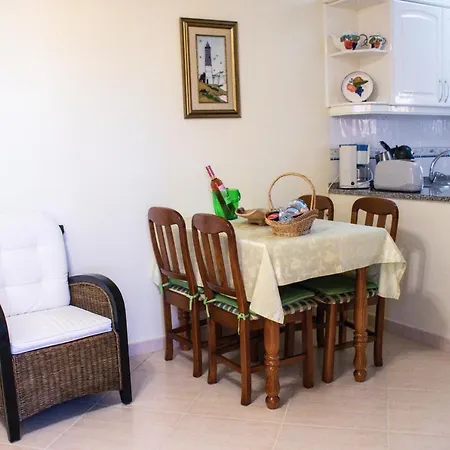 Apartment Apartmento Maria *